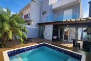 Casa com 3 dormitórios à venda, 173 m² por R$ 1.490.000,00 - Jardim Bréscia - Indaiatuba/SP