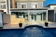 Casa com 4 dormitórios à venda, 318 m² por R$ 1.850.000,00 - Loteamento Green View Village - Indaiatuba/SP