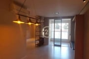 Apartamento com 2 dormitórios à venda, 96 m² por R$ 760.000,00 - Condomínio Benevento Residenza - Indaiatuba/SP