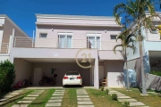 Casa com 4 dormitórios à venda, 272 m² por R$ 1.560.000,00 - Jardim Panorama - Indaiatuba/SP