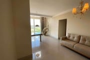 Cobertura com 4 dormitórios para alugar, 114 m² - Residencial Duetto di Mariah - Indaiatuba/SP