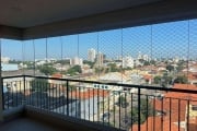 Apartamento com 3 dormitórios para alugar, 116 m² por R$ 9.590,00/mês - Le Chateau Frontenac - Indaiatuba/SP