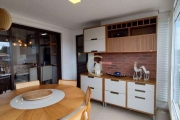 Apartamento com 3 dormitórios, 104 m² - venda por R$ 1.279.000,00 ou aluguel por R$ 8.705,90/mês - The Park View - Indaiatuba/SP