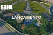 Lançamento Vila Fahl Residencial - Terrenos à partir de 150 m²- TE0590