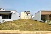 Terreno à venda, 300 m² por R$ 695.000,00 - Jardim Residencial Dona Lucilla - Indaiatuba/SP