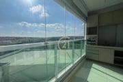 Apartamento com 3 quartos à venda, 84 m² por R$ 1.100.000 - Le Jardin - Indaiatuba/SP