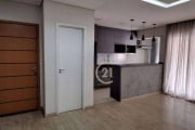 Apartamento com 3 quartos à venda, 104 m² por R$ 1.190.000 - Vila Almeida - Indaiatuba - SP