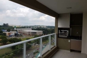 Apartamento Winds com 3 quartos à venda, 103 m² por R$ 1.200.000 - Winds - Indaiatuba - SP