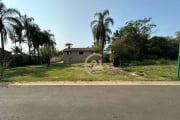 Lote à venda no Residencial London Park em Indaiatuba/SP - TE0750