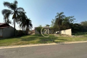 Lote à venda no Residencial London Park em Indaiatuba/SP - TE0750