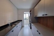 Apartamento com 3 dormitórios à venda, 126 m² por R$ 1.038.000,00 - Condomínio Edifício Paulistania Residencial - Indaiatuba/SP