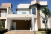 Casa à venda no Condomínio Vila Nova em Salto - CA2533