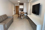 Apartamento com 3 dormitórios à venda, 96 m² por R$ 850.000,00 - Condomínio Benevento Residenza - Indaiatuba/SP