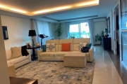 Apartamento com 3 dormitórios à venda, 198 m² por R$ 1.889.000,00 - Vila Sfeir - Indaiatuba/SP