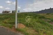 Terreno Comercial à venda no Jardim Residencial Dona Maria Cândida em Indaiatuba - TE0791