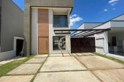 Casa com 3 dormitórios à venda, 193 m² por R$ 1.451.000,00 - Residencial Evidências  - Indaiatuba/SP