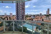 Apartamento com 4 dormitórios à venda, 188 m² por R$ 1.250.000,00 - Edifício Atenas - Indaiatuba/SP