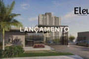 Lançamento Elev Residence - Apartamentos à partir de 40 m²- AP1065