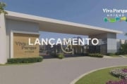 Lançamento Viva Parque Unique - Apartamentos à partir de 47 m²- AP1066