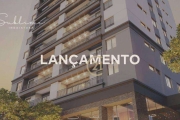 Lançamento Residencial Sublime - Apartamentos à partir de 87 m²- AP1068