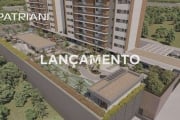 Lançamento Epic Indaiatuba Patriani - Apartamentos de 166 m²- AP1070