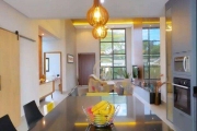 Casa à venda no Condomínio Jardim dos Lagos - Jardim dos Lagos em Indaiatuba/SP - CA2675