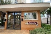 Apartamento com 3 dormitórios à venda, 84 m² por R$ 773.800,00 - Condomínio Residencial Villa Felicità - Indaiatuba/SP