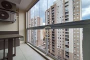 Apartamento com 3 dormitórios para alugar, 92 m² por R$ 5.906,72/mês - Condomínio Premium Residence - Indaiatuba/SP