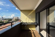 Apartamento para alugar no Edifício Paulistania - Jardim Pau Preto em Indaiatuba/SP - AP1079