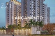 Lançamento Izzi Residence - Apartamentos à partir de 39,90 m²- AP1088