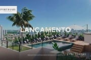 Lançamento Portinari Prime Residence - Apartamentos à partir de 85 m² - AP1090