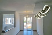 Apartamento à venda no Residencial Paineiras - Jardim Pedroso em Indaiatuba/SP - AP1072