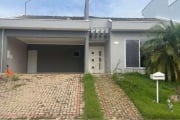 Casa à venda no Condomínio Amstalden - Jardim Amstalden Residence em Indaiatuba/SP - CA2700