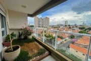 Apartamento à venda no Condomínio Winds - Vila Almeida em Indaiatuba/SP - AP1104