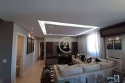 Cobertura Duplex REsidencial Jatoba/Indaiatuba-AD0009