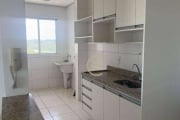 Apartamento para venda ou locação no Residencial Belvedere - Jardim Sevilha em Indaiatuba/SP - AP1113