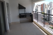 Apartamento com 3 quartos à venda em Moema