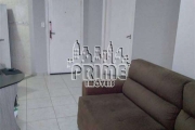 APARTAMENTO 1 DORMITÓRIO PARA VENDA