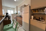 APARTAMENTO TUPI - PRAIA GRANDE SP