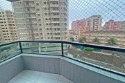 APARTAMENTO TUPI - PRAIA GRANDE SP