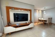 Apartamento com 3 dormitórios à venda, 136 m² por R$ 1.450.000,00 - AlphaVille - Salvador/BA