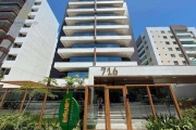 Apartamento com 1 dormitório à venda, 49 m² por R$ 580.000 - Alphaville I - Salvador/BA