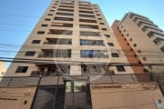 Apartamento com 4 quartos à venda na Rua Catarina Aparecida Navis Silva, 345, Nova Aliança, Ribeirão Preto