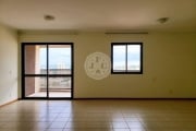 Apartamento com 3 quartos para alugar na Rua Manoel Achê, 920, Jardim Irajá, Ribeirão Preto