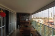 Apartamento com 3 quartos à venda na Avenida Norma Valério Corrêa, 776, Jardim Botânico, Ribeirão Preto