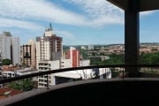 Apartamento com 1 quarto à venda na Rua Tibiriçá, 884, Jardim Sumaré, Ribeirão Preto