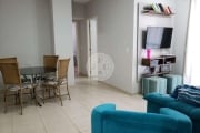 Apartamento com 2 quartos à venda na Avenida Caramuru, 2550, Jardim República, Ribeirão Preto