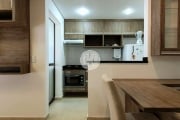 Apartamento com 1 quarto à venda na Avenida Coronel Fernando Ferreira Leite, 535, Jardim Califórnia, Ribeirão Preto