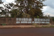 Terreno comercial para alugar na Rua Abrahão Issa Halack, 1970, Ribeirânia, Ribeirão Preto