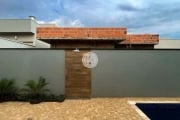 Casa em condomínio fechado com 3 quartos à venda na Rua Eugenio Del Lama Netto, 330, Villa Romana, Ribeirão Preto